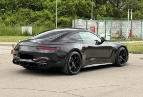 Mercedes-Benz AMG GT 63 COUPE/4M/NEW MOD/CARBON/BURM/PANO/360/HUD/LIFT/, снимка 6