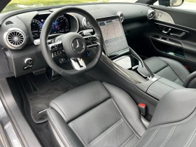 Mercedes-Benz AMG GT 63 COUPE/4M/NEW MOD/CARBON/BURM/PANO/360/HUD/LIFT/, снимка 10