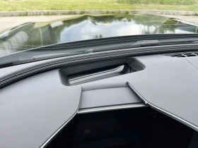 Mercedes-Benz AMG GT 63 COUPE/4M/NEW MOD/CARBON/BURM/PANO/360/HUD/LIFT/, снимка 12