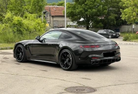 Mercedes-Benz AMG GT 63 COUPE/4M/NEW MOD/CARBON/BURM/PANO/360/HUD/LIFT/, снимка 4