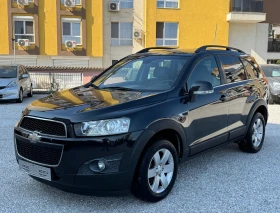 Chevrolet Cavalier 2, 4i* ГАЗОВ ИНЖ* FACELIFT* 7 места* КОЖА