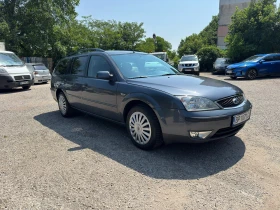 Ford Mondeo, снимка 2