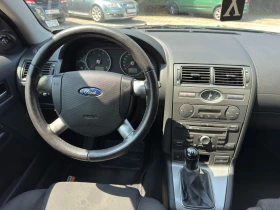 Ford Mondeo, снимка 12