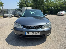 Ford Mondeo, снимка 1
