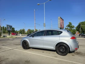 Seat Leon Cupra, снимка 2