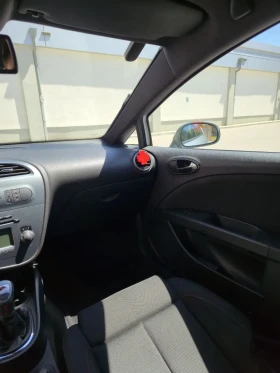Seat Leon Cupra, снимка 13