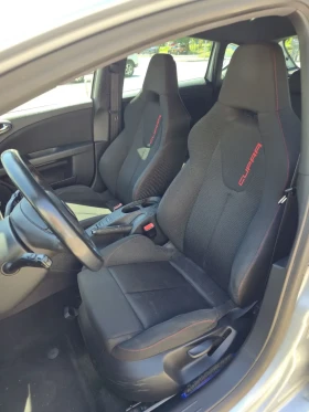 Seat Leon Cupra, снимка 9