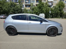 Seat Leon Cupra, снимка 6