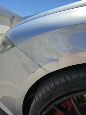 Seat Leon Cupra, снимка 8