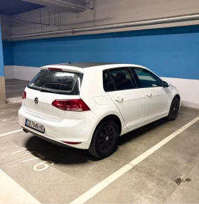 VW Golf 7 1.8 TSI Automatic , снимка 4