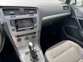 VW Golf 7 1.8 TSI Automatic , снимка 9