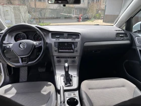 VW Golf 7 1.8 TSI Automatic , снимка 10