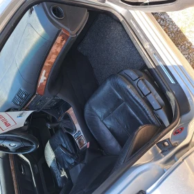 BMW 520, снимка 5