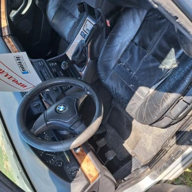 BMW 520, снимка 6