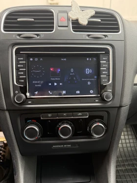 VW Golf 1.6 tdi, снимка 8