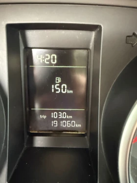 VW Golf 1.6 tdi, снимка 9