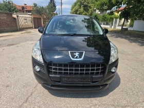 Peugeot 3008 1.6 автоматик навигация, снимка 1
