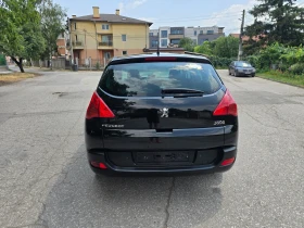 Peugeot 3008 1.6 автоматик навигация, снимка 3