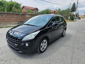 Peugeot 3008 1.6 автоматик навигация, снимка 5