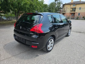 Peugeot 3008 1.6 автоматик навигация, снимка 7