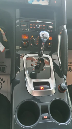 Peugeot 3008 1.6 автоматик навигация, снимка 10