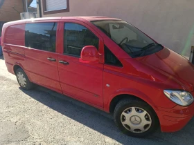Mercedes-Benz Viano 2.2CDI 111, снимка 14