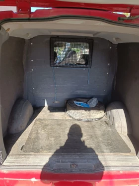 Mercedes-Benz Viano 2.2CDI 111, снимка 10