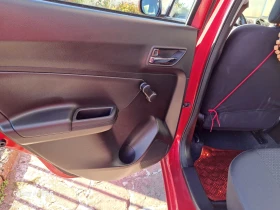 Suzuki Swift, снимка 6