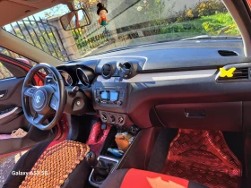 Suzuki Swift, снимка 7