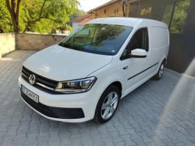 VW Caddy Maxi 2.0 TDI 102 К.С, снимка 1