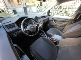 VW Caddy Maxi 2.0 TDI 102 К.С, снимка 16