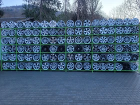 VW Caddy Maxi 2.0 TDI 102 К.С, снимка 15