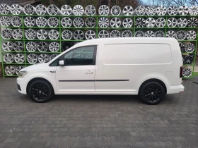 VW Caddy Maxi 2.0 TDI 102 К.С, снимка 6