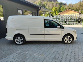VW Caddy Maxi 2.0 TDI 102 К.С, снимка 4