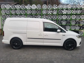 VW Caddy Maxi 2.0 TDI 102 К.С, снимка 2