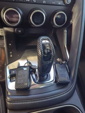 Jaguar E-pace 2.0 DISEL 150 HP 131 хил. км!, снимка 11