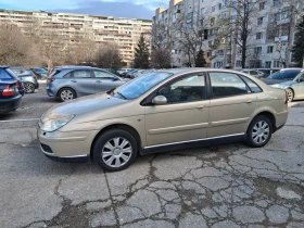 Citroen C5 2, 0  HDI, снимка 2