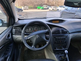 Citroen C5 2, 0  HDI, снимка 3