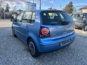VW Polo Възможен Бартер ! 5 ВРАТИ КЛИМАТРОНИК, снимка 5