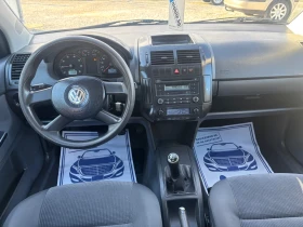 VW Polo Възможен Бартер ! 5 ВРАТИ КЛИМАТРОНИК, снимка 13