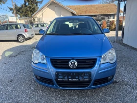 VW Polo Възможен Бартер ! 5 ВРАТИ КЛИМАТРОНИК, снимка 3