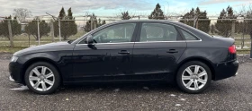 Audi A4, снимка 8