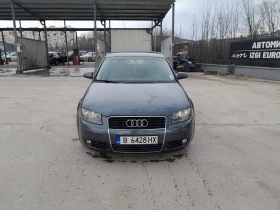 Audi A3 1.6 i, снимка 2