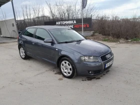 Audi A3 1.6 i, снимка 3