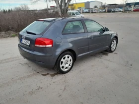 Audi A3 1.6 i, снимка 4