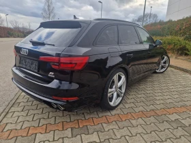 Audi A4 3.0TDI/ABT/DISTRONIIC/FULL LED/Quattro/, снимка 7