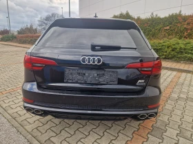 Audi A4 3.0TDI/ABT/DISTRONIIC/FULL LED/Quattro/, снимка 15