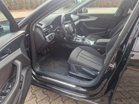 Audi A4 3.0TDI/ABT/DISTRONIIC/FULL LED/Quattro/, снимка 13