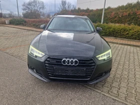 Audi A4 3.0TDI/ABT/DISTRONIIC/FULL LED/Quattro/, снимка 3