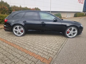 Audi A4 3.0TDI/ABT/DISTRONIIC/FULL LED/Quattro/, снимка 5